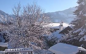 Chalet Yulia
