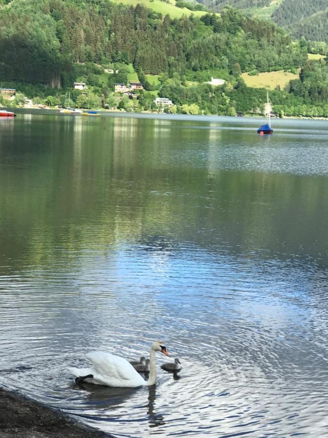 Chalet Yulia Zell am See Exterior foto